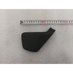 Couvercle d'ancrage inférieur de ceinture de sécurité passager avant - manuel - BYD - 14962107-00