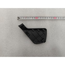 Couvercle d'ancrage inférieur de ceinture de sécurité passager avant - manuel - BYD - 14962107-00
