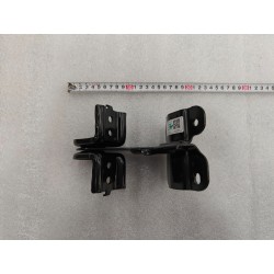 Support dossier de siège arrière - BYD - 14962034-00