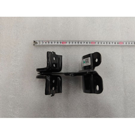 Support dossier de siège arrière - BYD - 14962034-00