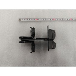 Support dossier de siège arrière - BYD - 14962034-00