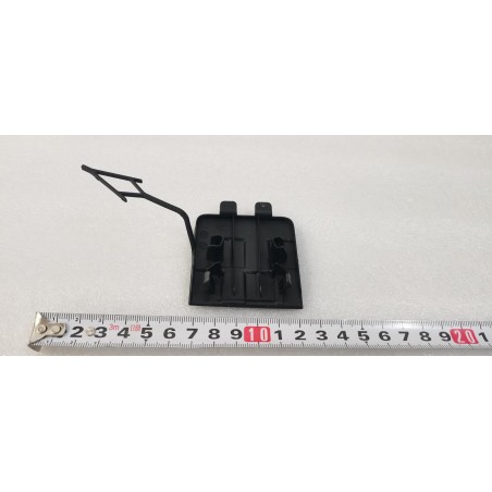 Couvercle de crochet de remorquage avant - BYD - 14960266-00