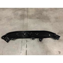 Plaque de liaison gauche de traverse supérieure de support - BYD - 11963812-00