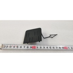Couvercle de crochet de remorquage avant - BYD - 14960266-00