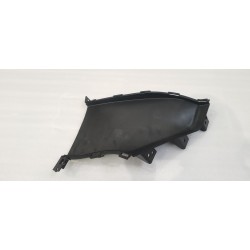 Sc3e-2803216 conduit d'air d'admission droit du pare-chocs avant ii - BYD - 14960265-00
