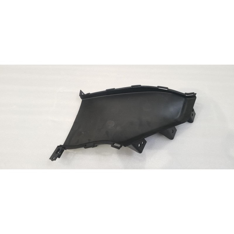 Sc3e-2803216 conduit d'air d'admission droit du pare-chocs avant ii - BYD - 14960265-00