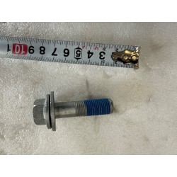 Boulon à embase hexagonale et rondelle plate - BYD - 14958246-00