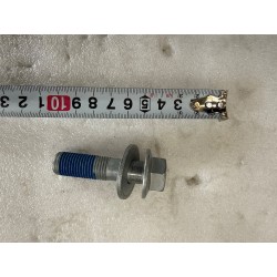 Boulon à embase hexagonale et rondelle plate - BYD - 14958246-00