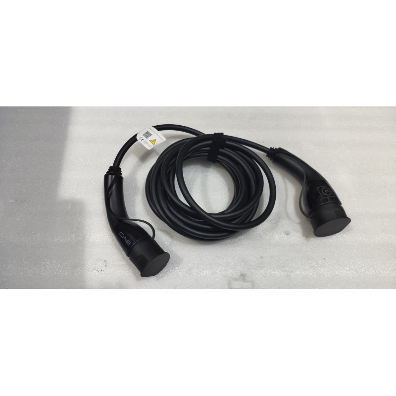 Dispositif de charge mode 3 - BYD - 15330478-00