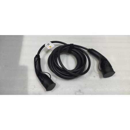 Dispositif de charge mode 3 - BYD - 15330478-00