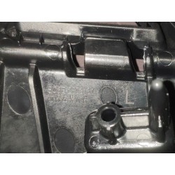 Pièce décorative gauche du pare-chocs avant - BYD - 14956813-00