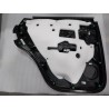 Protection de la portière arrière droite - Marron - BYD - 14956661-00