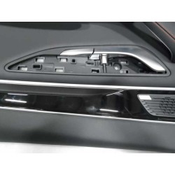 Protection de la portière arrière droite - Marron - BYD - 14956661-00
