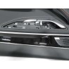 Protection de la portière arrière droite - Marron - BYD - 14956661-00