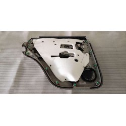 Protection de la portière arrière droite - Bleu - BYD - 14956660-00
