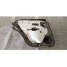 Protection de la portière arrière droite - Bleu - BYD - 14956660-00
