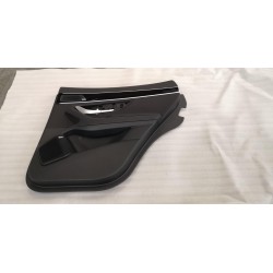 Protection de la portière arrière droite - Noir foncé 5 - BYD - 14956658-00