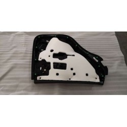 Protection de la portière arrière droite - Noir foncé 5 - BYD - 14956658-00