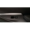 Protection de la portière arrière droite - Noir foncé 5 - BYD - 14956658-00