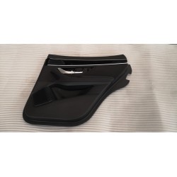 Protection de la portière arrière droite - Noir foncé 5 - BYD - 14956656-00