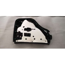 Protection de la portière arrière droite - Noir foncé 5 - BYD - 14956656-00