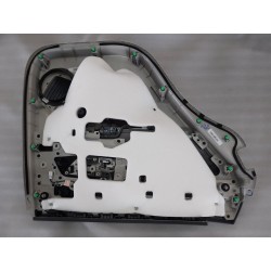 Protection de la portière arrière droite - Bleu - BYD - 14956653-00