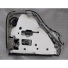 Protection de la portière arrière droite - Bleu - BYD - 14956653-00