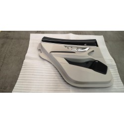 Protection de la portière arrière gauche - Bleu - BYD - 14956647-00
