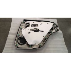 Protection de la portière arrière gauche - Bleu - BYD - 14956647-00