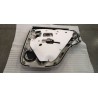 Protection de la portière arrière gauche - Bleu - BYD - 14956647-00