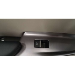 Protection de la portière arrière gauche - Bleu - BYD - 14956647-00