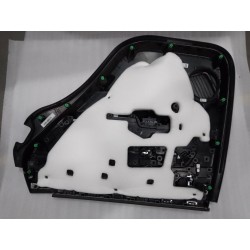 Protection de la portière arrière gauche - Marron - BYD - 14956644-00