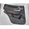 Protection de la portière arrière gauche - Marron - BYD - 14956644-00