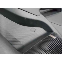 Protection de la portière arrière gauche - Marron - BYD - 14956644-00