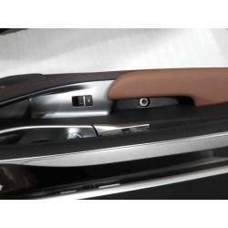 Protection de la portière arrière gauche - Marron - BYD - 14956644-00