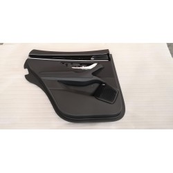 Protection de la portière arrière gauche - Noir foncé 5 - BYD - 14956641-00