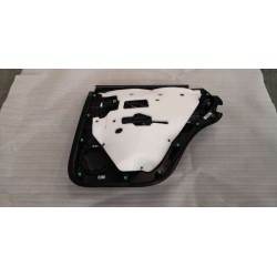 Protection de la portière arrière gauche - Noir foncé 5 - BYD - 14956641-00