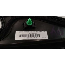 Protection de la portière arrière gauche - Noir foncé 5 - BYD - 14956641-00
