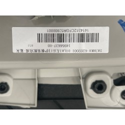 Protection de la portière arrière gauche - Bleu - BYD - 14956637-00