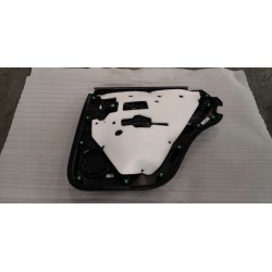 Protection de la portière arrière gauche - Noir foncé 5 - BYD - 14956636-00