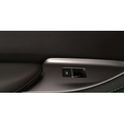Protection de la portière arrière gauche - Noir foncé 5 - BYD - 14956636-00