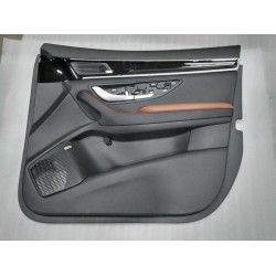 Protection de la portière avant droite - Marron - BYD - 14956635-00