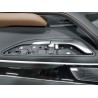 Protection de la portière avant droite - Marron - BYD - 14956635-00