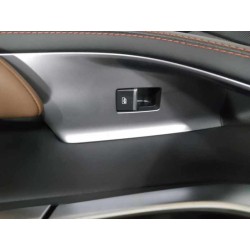Protection de la portière avant droite - Marron - BYD - 14956635-00