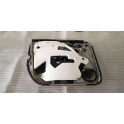 Protection de la portière avant droite - Bleu - BYD - 14956634-00