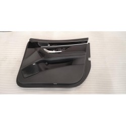 Protection de la portière avant droite - Noir foncé 5 - BYD - 14956633-00