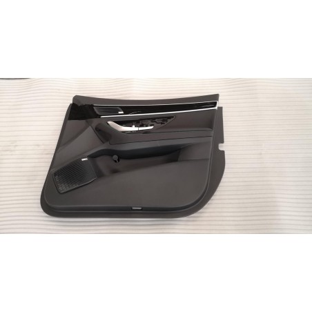 Protection de la portière avant droite - Noir foncé 5 - BYD - 14956633-00