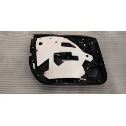 Protection de la portière avant droite - Noir foncé 5 - BYD - 14956633-00