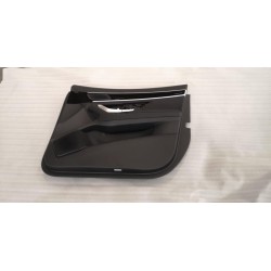Protection de la portière avant droite - Noir foncé 5 - BYD - 14956631-00