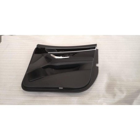 Protection de la portière avant droite - Noir foncé 5 - BYD - 14956631-00